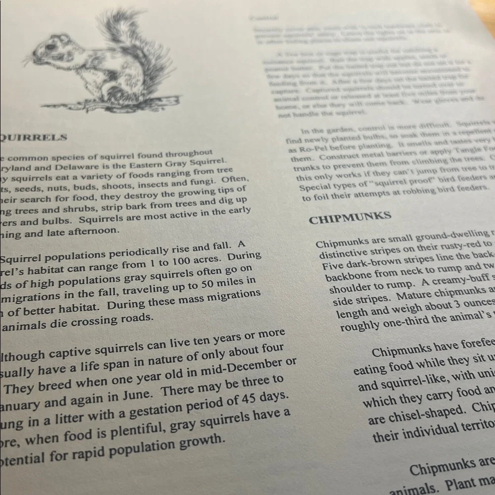 Maryland Master Gardener Handbook